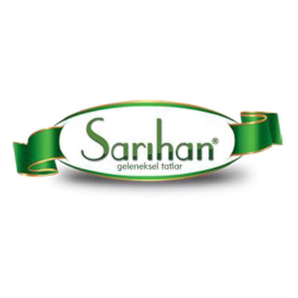 sarihan-geleneksel-logo