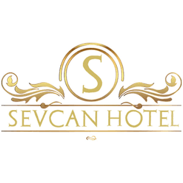 sevcan-hotel-logo