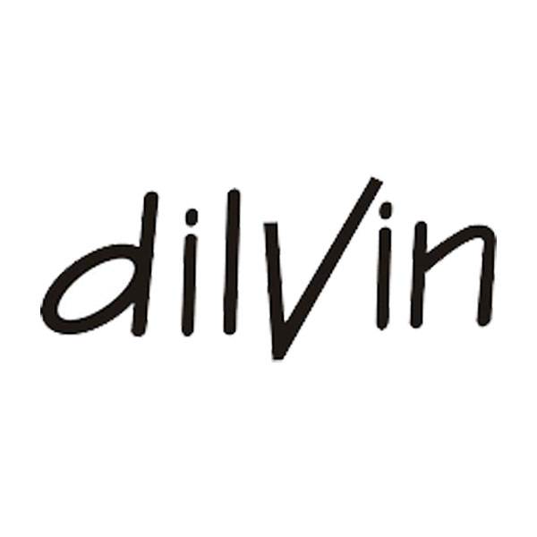 dilvin-tekstil-logo